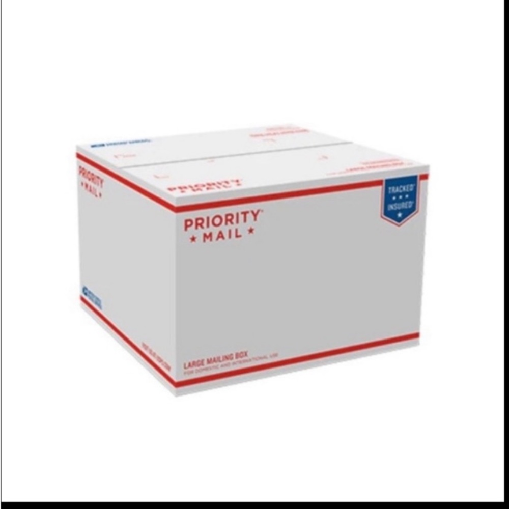 Extra Shipping Label - Picture 1 of 1